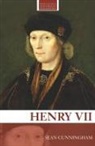 Sean Cunningham, Sean (National Archives Cunningham, Cunningham Sean - Henry VII