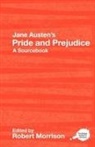 Robert Morrison, Robert Morrison - Jane Austen''s Pride and Prejudice
