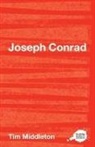 Tim Middleton, Middleton Tim - Joseph Conrad