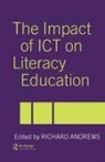 Richard Andrews, Richard Andrews - Impact of Ict on Literacy Education