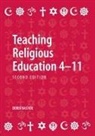 Derek Bastide, Derek (University of Brighton Bastide, Bastide Derek - Teaching Religious Education 4-11