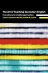 Nicholas Mcguinn, Nicholas Stevens Mcguinn, David Stevens - Art of Teaching Secondary English