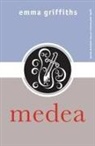 Emma Griffiths, Griffiths Emma - Medea