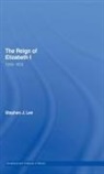 Stephen J Lee, Stephen J. Lee - Reign of Elizabeth I