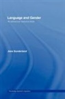 Jane Sunderland, Jane (Lancaster University Sunderland, Sunderland Jane - Language and Gender