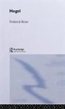 Frederick Beiser, Frederick (Syracuse University Beiser, Beiser Frederick - Hegel