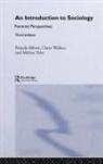 Pamela Abbott, Pamela (Glasgow Caledonian University Abbott, Pamela Tyler Abbott, Abbott Pamela, Melissa Tyler, Tyler Melissa... - Introduction to Sociology