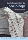 Pamela Abbott, Pamela (Glasgow Caledonian University Abbott, Pamela Tyler Abbott, Melissa Tyler, Claire Wallace - Introduction to Sociology