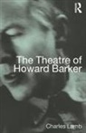 Charles Lamb - Theatre of Howard Barker