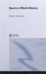 David G McComb, David G. McComb - Sports in World History