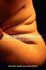 Michael Gard, Michael Wright Gard, Gard Michael, Jan Wright, Wright Jan - Obesity Epidemic