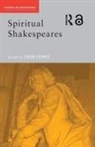 Ewan Fernie, Ewan Fernie - Spiritual Shakespeares