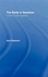 Alan Petersen, Alan (Monash University Petersen, Petersen Alan - Body in Question
