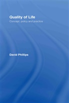 David Phillips, David (University of Sheffield Phillips - Quality of Life