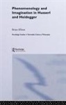 Brian Elliott - Phenomenology and Imagination in Husserl and Heidegger