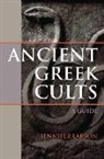 Jennifer Larson, Jennifer (Kent State University Larson, Larson Jennifer - Ancient Greek Cults