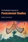 John (University of Leeds Mcleod, John McLeod - Routledge Companion to Postcolonial Studies