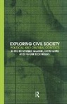 Marlies Lewis Glasius, Marlies Glasius, David Lewis, Hakan Seckinelgin - Exploring Civil Society