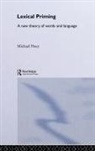 Michael Hoey, Hoey Michael - Lexical Priming