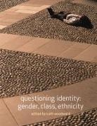 Kath Woodward, Kath (The Open University Woodward, Kath Woodward, Woodward Kath - Questioning Identity