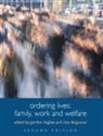Gordon (Open University Hughes, Ross Fergusson, Fergusson Ross, Gordon Hughes - Ordering Lives