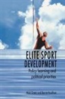 Mick Green, Mick (Loughborough University Green, Green Mick, Barrie Houlihan, Houlihan Barrie - Elite Sport Development
