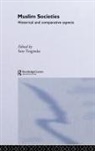 Sato Tsugitaka, Tsugitaka Sato - Muslim Societies