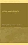 Ulf Olsen Engel, Ulf Engel, Engel Ulf, Gorm Rye Olsen, Olsen Gorm Rye - Africa and the North