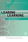 Simon Clarke, Clarke Simon, Tom (University of Western Australia O''donoghue, O'Donoghue, Tom O'Donoghue, … - Leading Learning Process, Themes and Issues in International Contexts