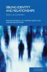 Rosalind Edwards, Rosalind Hadfield Edwards, Edwards Rosalind, Lucy Hadfield, Hadfield Lucy, Helen Lucey... - Sibling Identity and Relationships