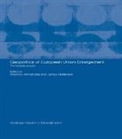 Warwick Anderson Armstrong, James Anderson, Warwick Armstrong, Armstrong Warwick - Geopolitics of European Union Enlargement
