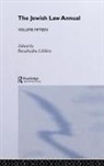 Berachyahu Lifshitz, Berachyahu Lifshitz, Lifshitz Berachyahu - Jewish Law Annual Volume 15
