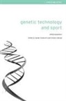 Claudio Tannsjo Tamburrini, Mike Mcnamee, Jim Parry, Claudio Tamburrini, Tamburrini Claudio, Torbjörn Tännsjö - Genetic Technology and Sport