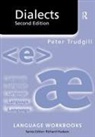 Peter Trudgill, Trudgill Peter - Dialects