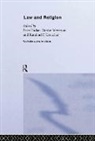 Peter Meyerson Radan, Rosalind F. Atherton, Atherton Rosalind F., Denise Meyerson, Meyerson Denise, Peter Radan... - Law and Religion
