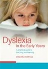 Dimitra Hartas, Hartas Dimitra - Dyslexia in the Early Years
