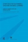 Andrea (Shue Yan College Hope, Patrick Guiton, Guiton Patrick, Andrea Hope, Hope Andrea - Strategies for Sustainable Open and Distance Learning