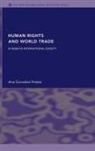 Ana Gonzalez-Pelaez, Ana (Independent Researcher of In Gonzalez-Pelaez, Gonzalez-Pelaez Ana - Human Rights and World Trade