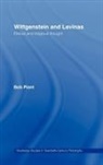 Bob Plant, Bob (University of Aberdeen Plant, Plant Bob - Wittgenstein and Levinas