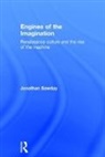 Jonathan Sawday, Jonathan (University of Strathclyde Sawday, Sawday Jonathan - Engines of the Imagination