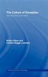 Bulent Diken, Bulent (Lancaster University Diken, Carsten B Laustsen - Culture of Exception