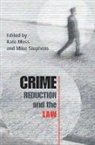 Kate (Loughborough University Moss, Kate Stephens Moss, Kate Moss, Moss Kate, Mike Stephens - Crime Reduction and the Law