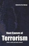 Tore Bjrgo, Tore Bjørgo - Root Causes of Terrorism