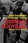 Alan Young Tomlinson, Alan Tomlinson, Christopher Young - German Football