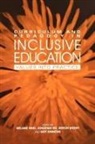 Melanie Rix Nind, Melanie Nind, Nind Melanie, Jonathan Rix, Rix Jonathan, Kieron Sheehy... - Curriculum and Pedagogy in Inclusive Education