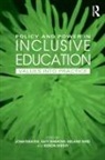 Melanie Rix Nind, Melanie Nind, Nind Melanie, Jonathan Rix, Rix Jonathan, Kieron Sheehy... - Policy and Power in Inclusive Education