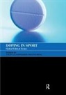 Angela J. (Western University Schneider, Fan Hong, Hong Fan, Angela J Schneider, Angela J. Schneider, Schneider Angela J. - Doping in Sport
