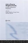 Jurgen (University of Cologne Friedrichs, Jurgen Galster Friedrichs, Jurgen Friedrichs, Jürgen Friedrichs, Friedrichs Jurgen, George Galster... - Life in Poverty Neighbourhoods