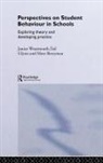 Mere Berryman, Mere (University of Waikato Berryman, Berryman Mere, Ted Glynn, Glynn Ted, Janice Wearmouth... - Perspectives on Student Behaviour in Schools