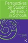 Mere Berryman, Mere (University of Waikato Berryman, Ted Glynn, Janice Wearmouth - Perspectives on Student Behaviour in Schools